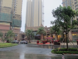 南城幸福公馆