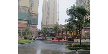 南城幸福公馆