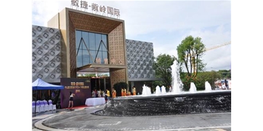 敏捷紫岭国际