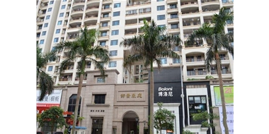 惠州御景豪庭