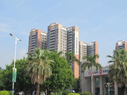 东莞北大御城