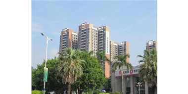 东莞北大御城