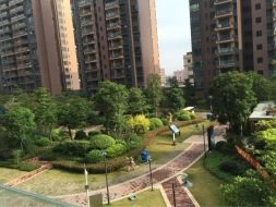 敏捷春天花园