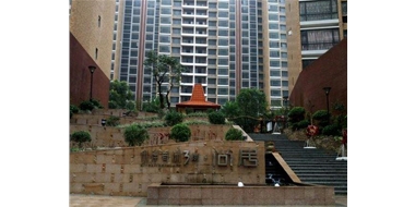 惠州水岸香州